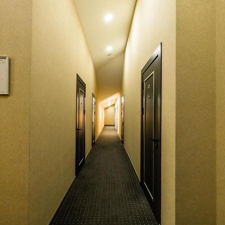 Bobur Hotel Tasjkent Eksteriør billede
