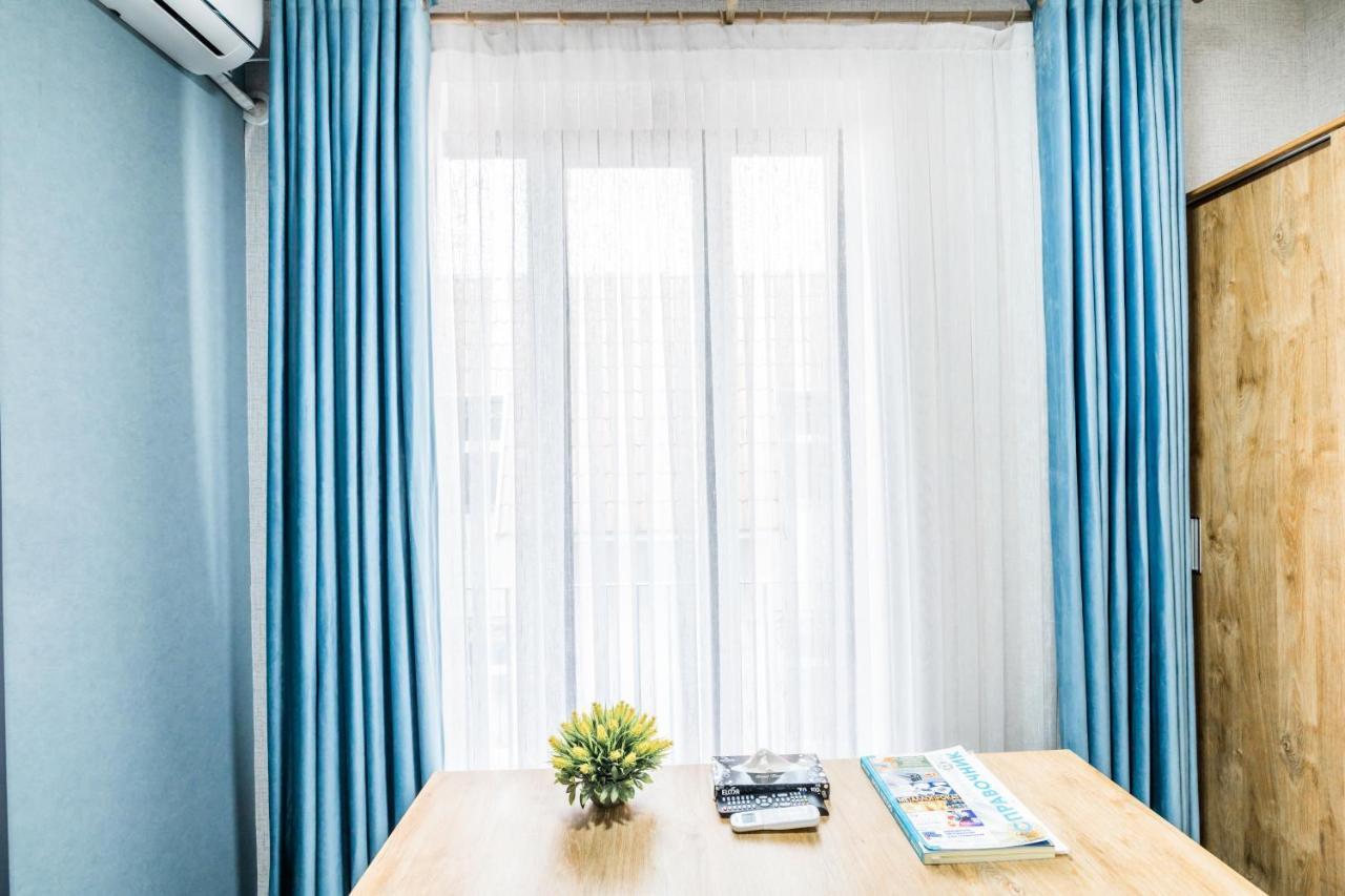 Bobur Hotel Tasjkent Eksteriør billede